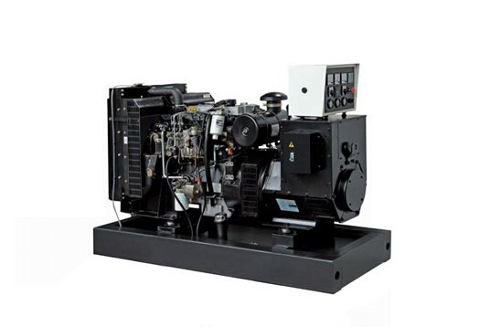 宿州科克150kw大型柴油发电机组