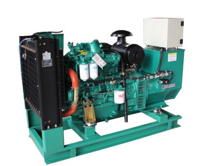 宿州宗申动力12kw小型柴油发电机