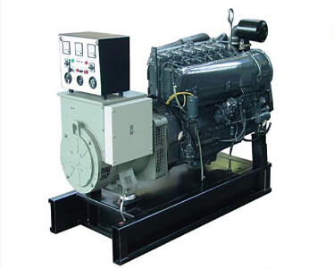 宿州宗申动力5kw小型柴油发电机