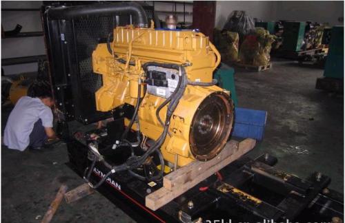 宿州柴油发电机维修