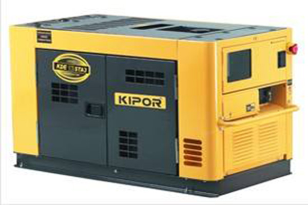 宿州发电机出租