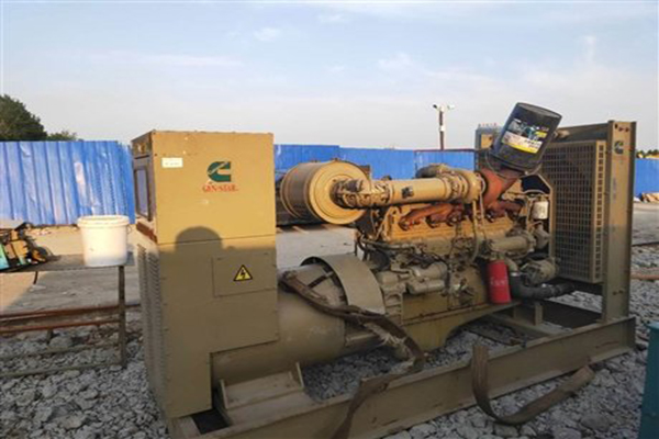 宿州发电机出租 宿州发电机出租