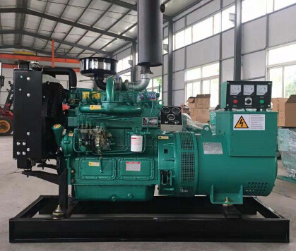 宿州宗申动力10kw小型柴油二手发电机