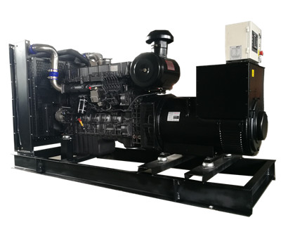 宿州上柴柴油发电机组50KW-700KW