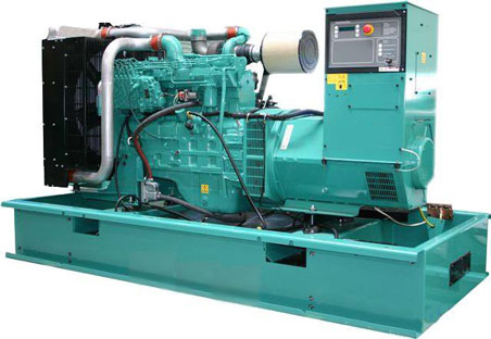 宿州180kw康明斯柴油发电机组