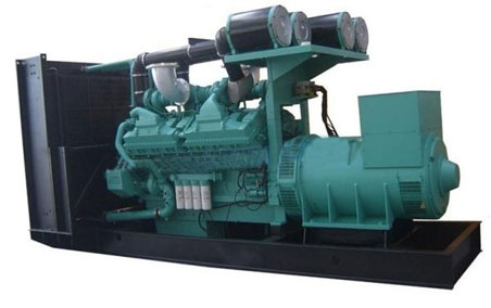 宿州200kw康明斯发电机组