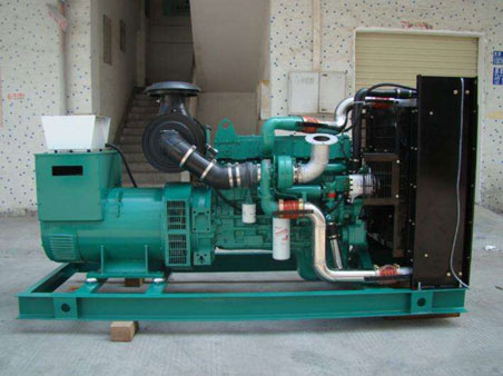 宿州1100kw康明斯柴油发电机组