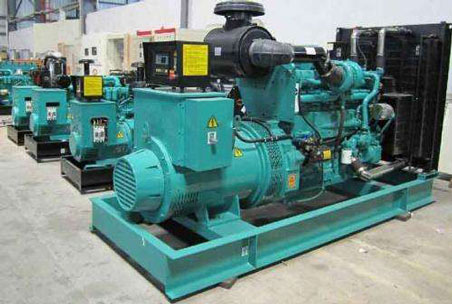 宿州1000kw康明斯柴油发电机组