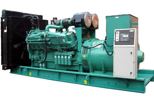 宿州150kw康明斯柴油发电机组