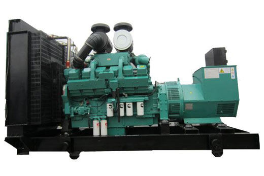 宿州柴油发电机组