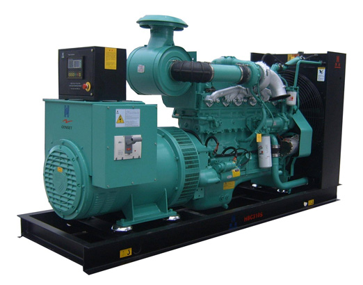 宿州柴油发电机