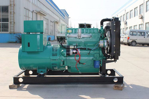 宿州小型柴油发电机