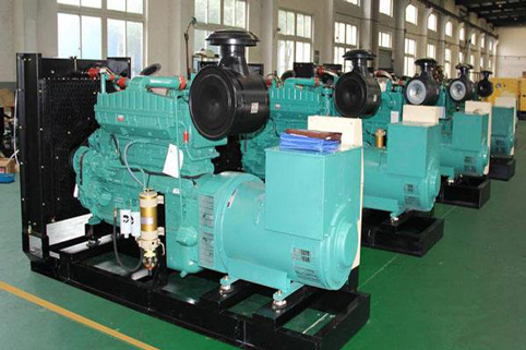 宿州小型柴油发电机