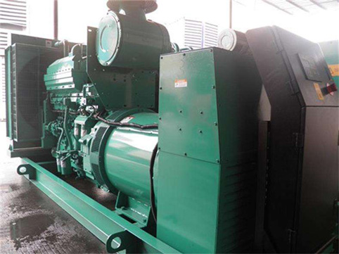 宿州柴油发电机