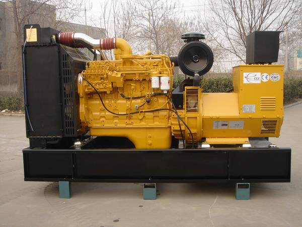 宿州发电机出租