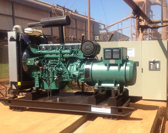 宿州发电机出租