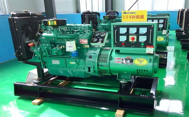 宿州发电机出租